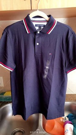 Tommy Hilfiger polo shirt