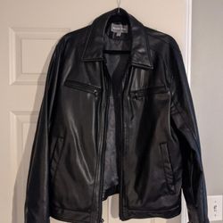 Mens MICHAEL Kors JACKET L