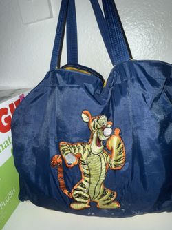 Disney Tote Bag Bundle