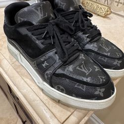 Louis Vuitton LV Trainer