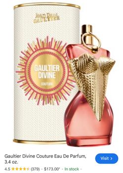 Women’s parfums