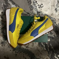 PUMA Easy Rider Men Shoe