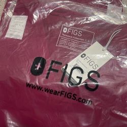 Figs scrub