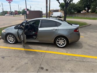 2013 Dodge Dart