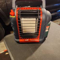 Portable Heater