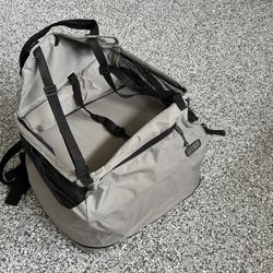 Small Dog Car Booster By Outward Hound