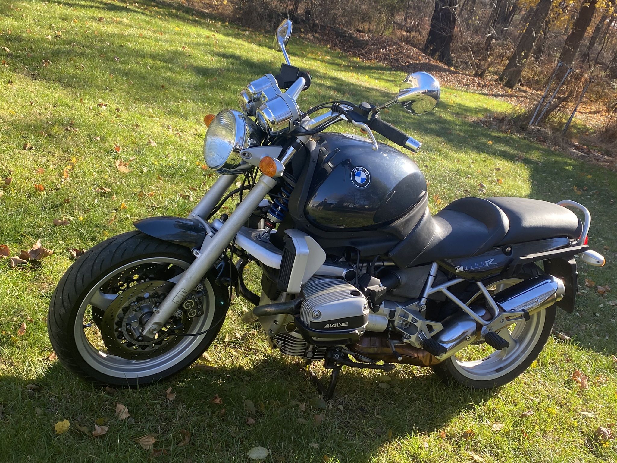 BMW R1100r …Best Offer !! 