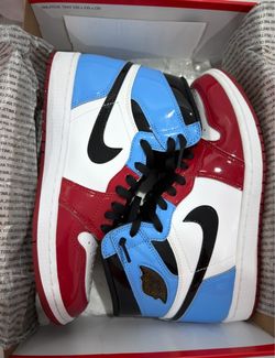 Jordan 1 Retro High