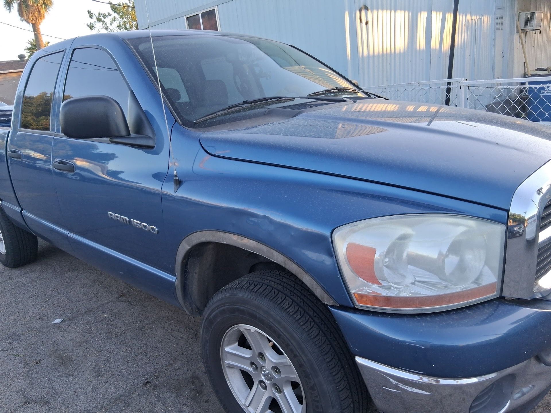 2006 Dodge Ram 1500