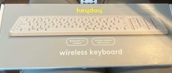 Heyday