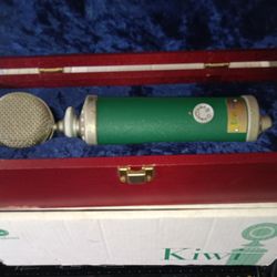 Blue Microphones Kiwi