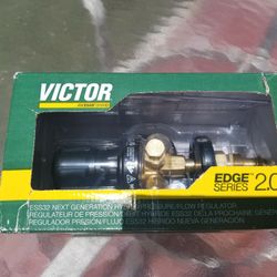 VICTOR Edge Series 2.0 Nitrogen Flow #0(contact info removed)