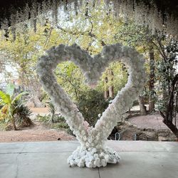 Heart Arch / Arco De Corazón 