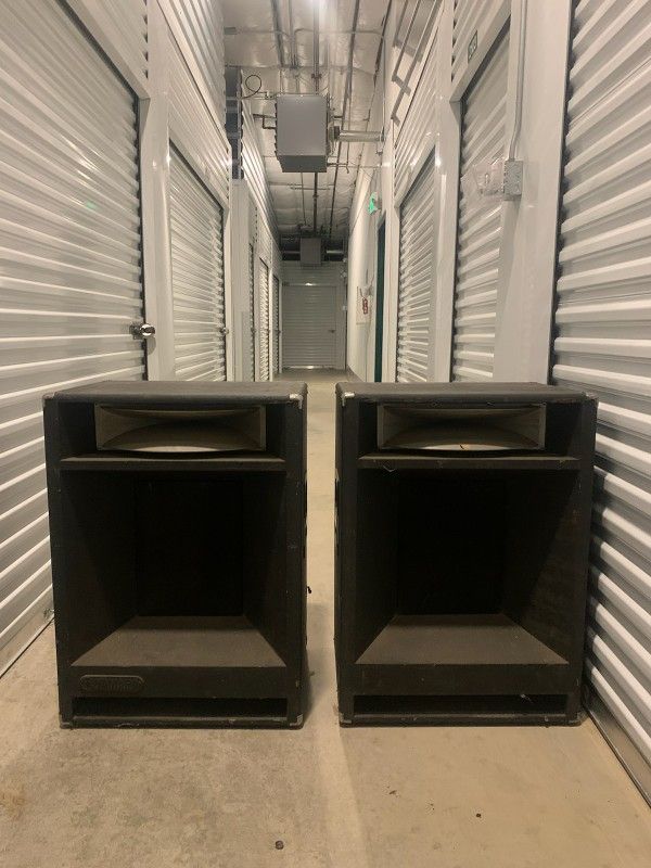 Yamaha Sound Equipment