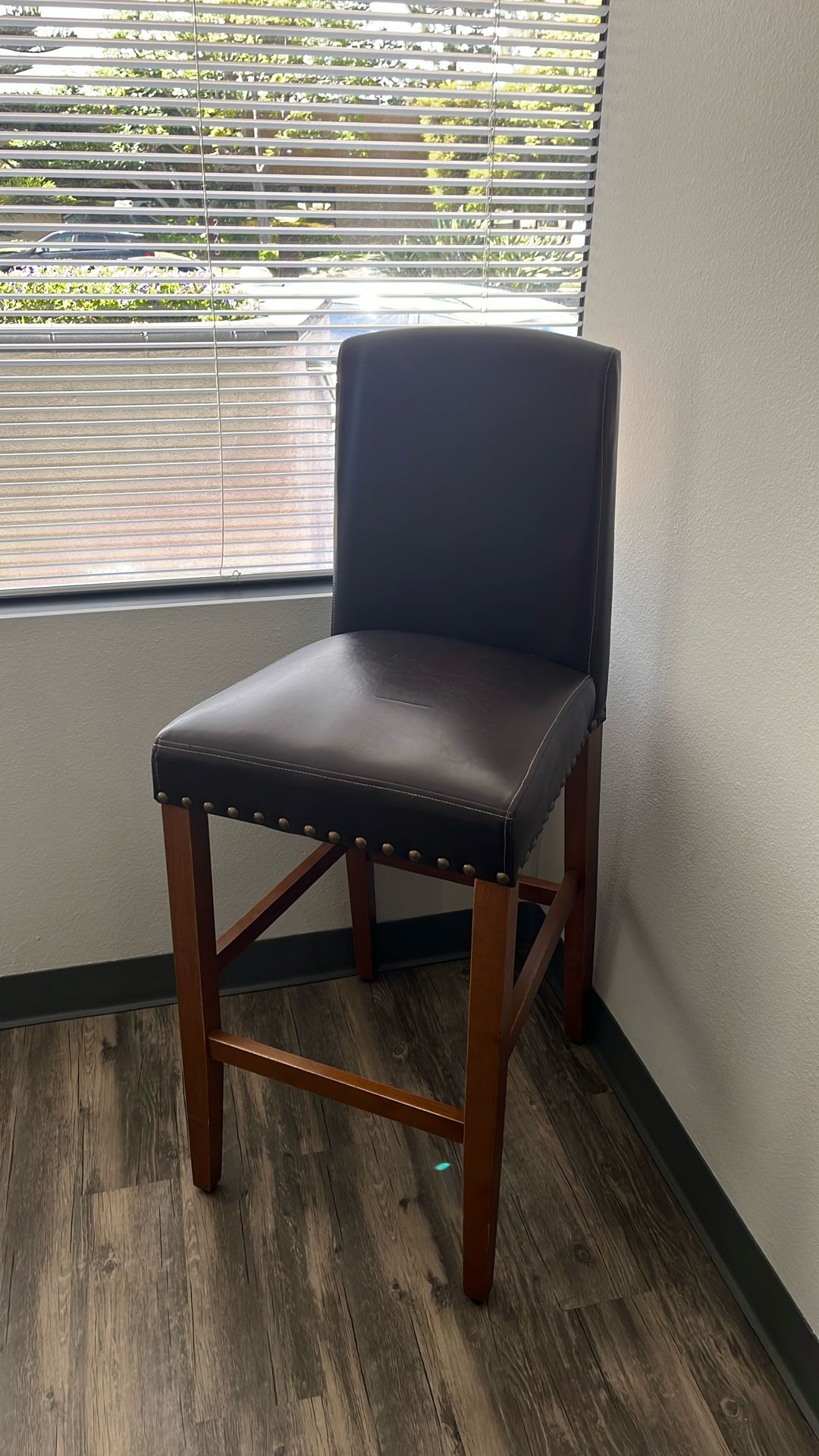 Tall Chair