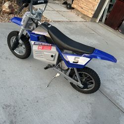 Razor MX 350 Dirt Rocket