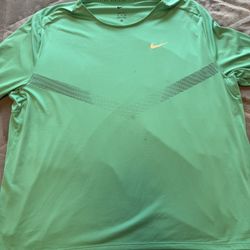 Nike Drift Shirt Size 2xl