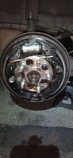 $100$ BRAKES
