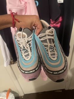 nike airmax 97 have a nike day