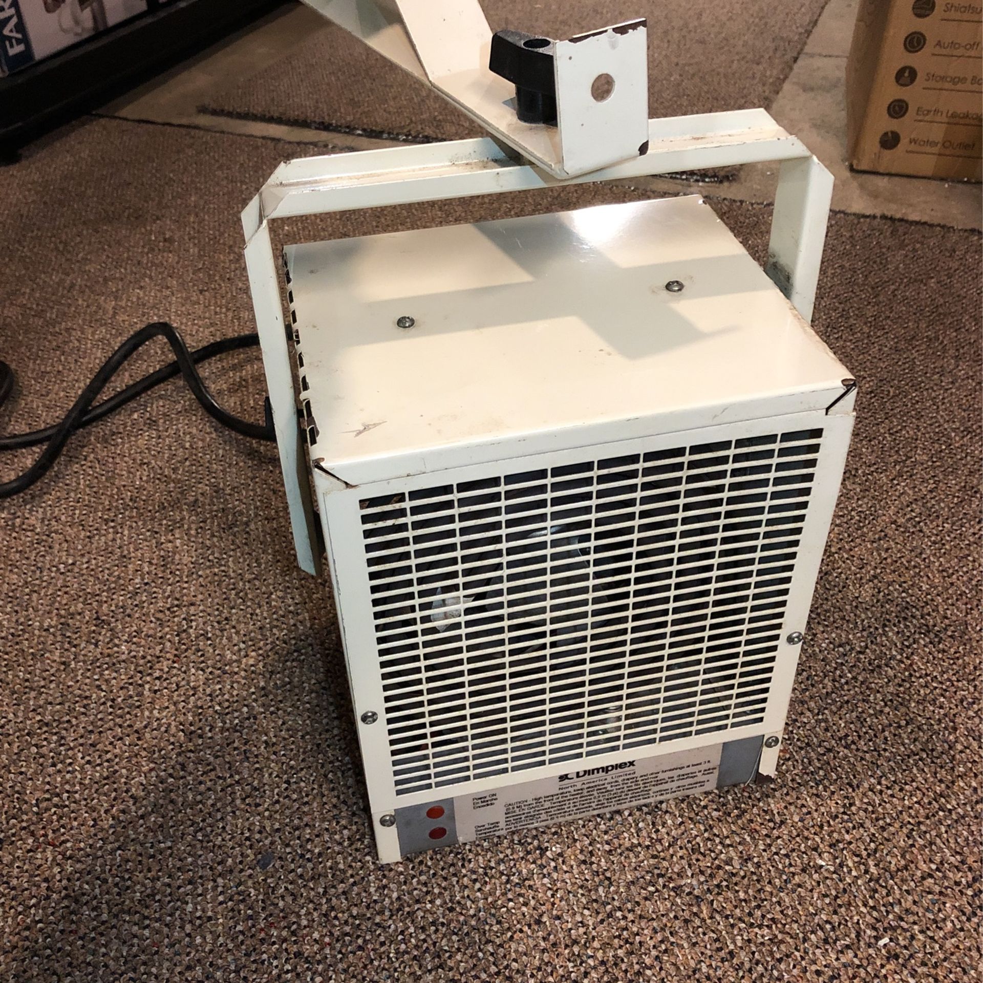 Dimplex Heater for Sale in Abington, MA - OfferUp