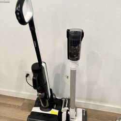 Tineco Vacuum/mop