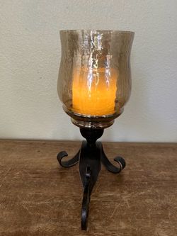 Candle Holder