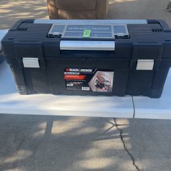 Tool Box 