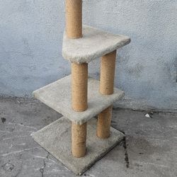 Cat Tree