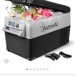Portable Cooler /Freezer