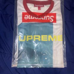 Supreme Jersey