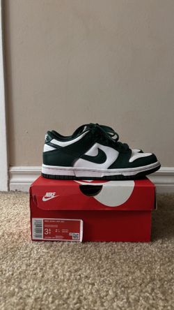 Nike Dunk Low (3.5y)