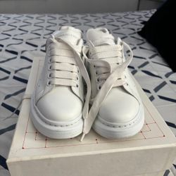 Alexander McQueen