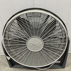 Fan 