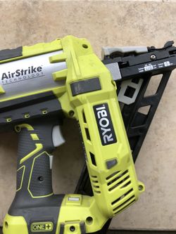 Nailer