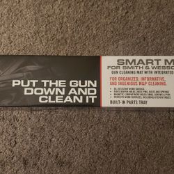 GUN MAT