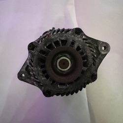 08-14 Subaru Wrx Alternator 