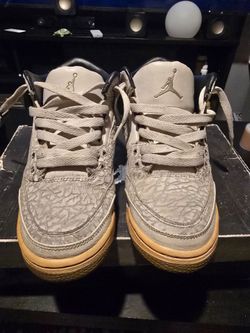 Retro Jordan Flip