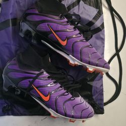 Nike Mercurial Vapor Superfly air max TN