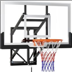 Basketball Hoop
