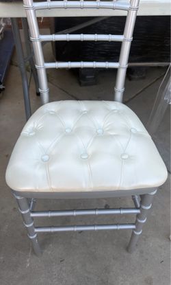 Seat Cushion