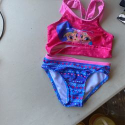 Swimming suit 2-3T