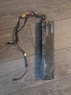 Battery for ebike/scooter