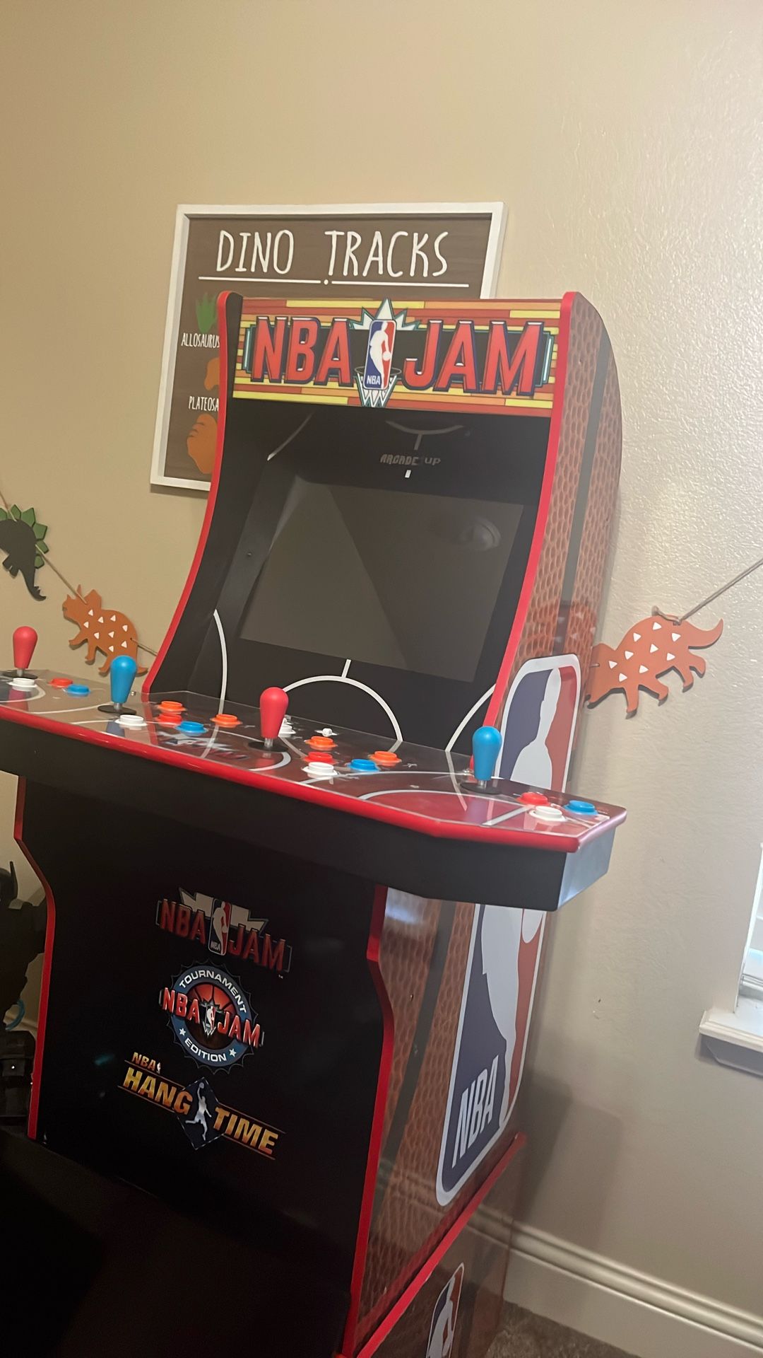 Arcade Game