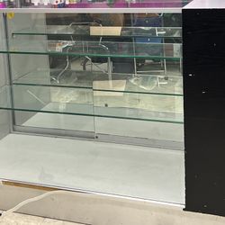 Display Counter Case