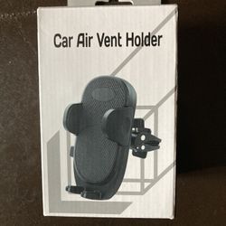 Car Air Vent Phone Holder