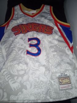 Allen Iverson