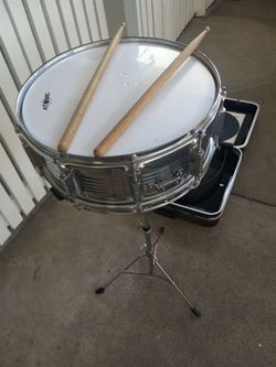 Atomic Drum $100 obo like New