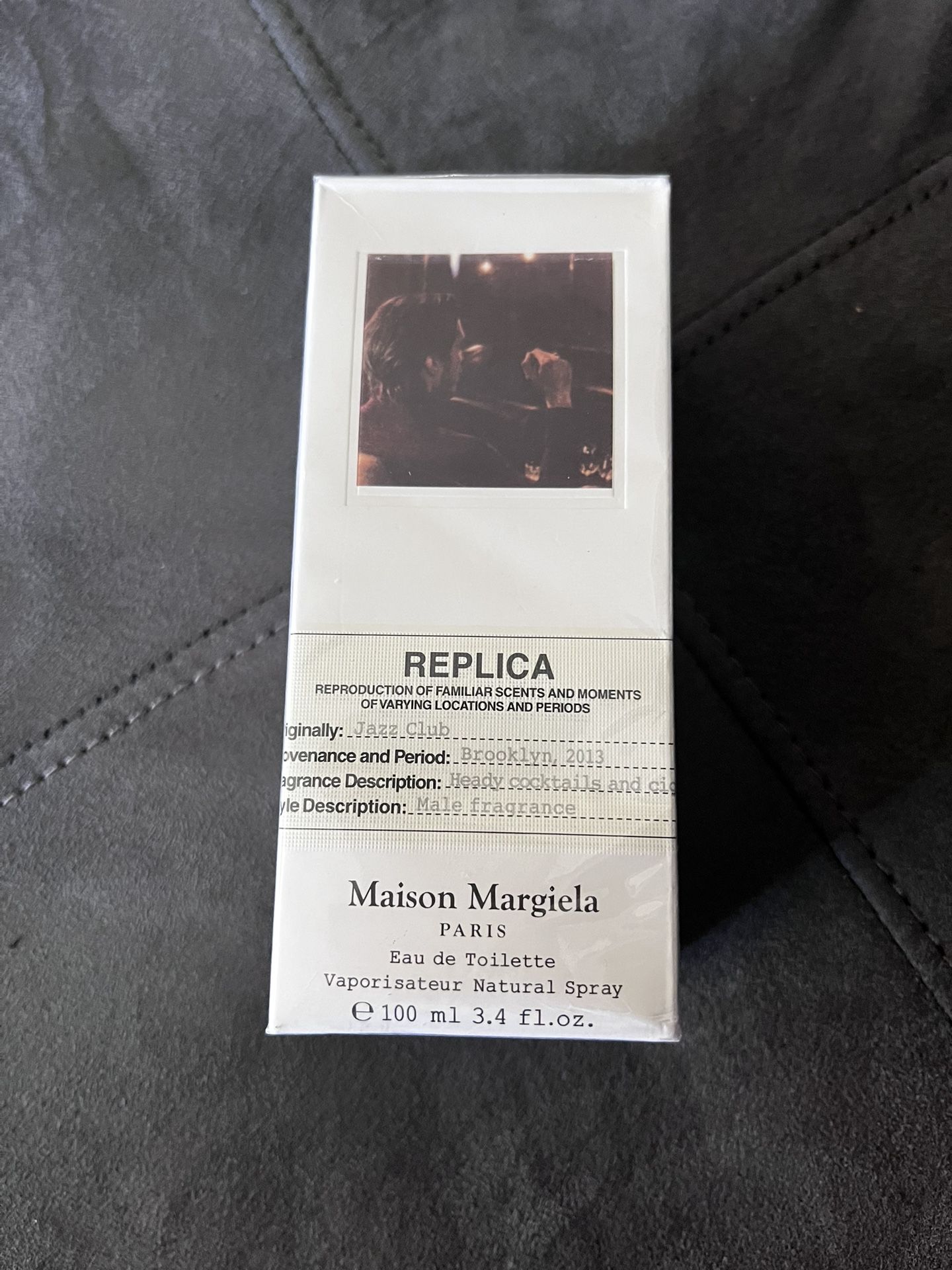 colognes brand new