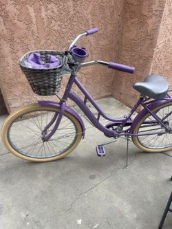 Beach Cruiser