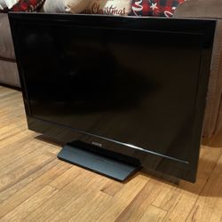 Sanyo TV  40 Inch